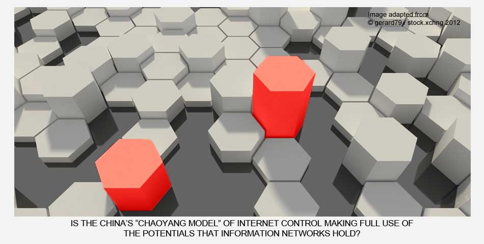 Chaoyang model