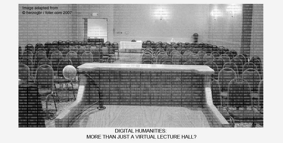 Digital Lecture Hall